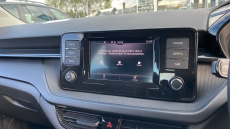 Skoda Fabia 1.0 MPI 80 SE Comfort 5dr Petrol Hatchback